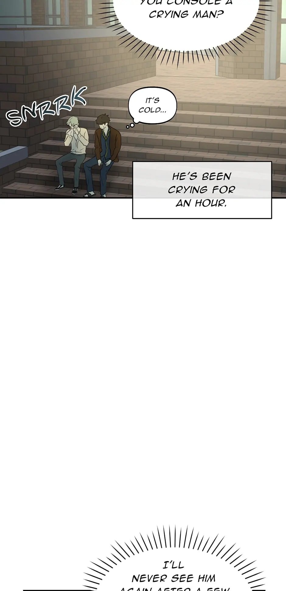 Nerd Project, Chapter 11 image 04